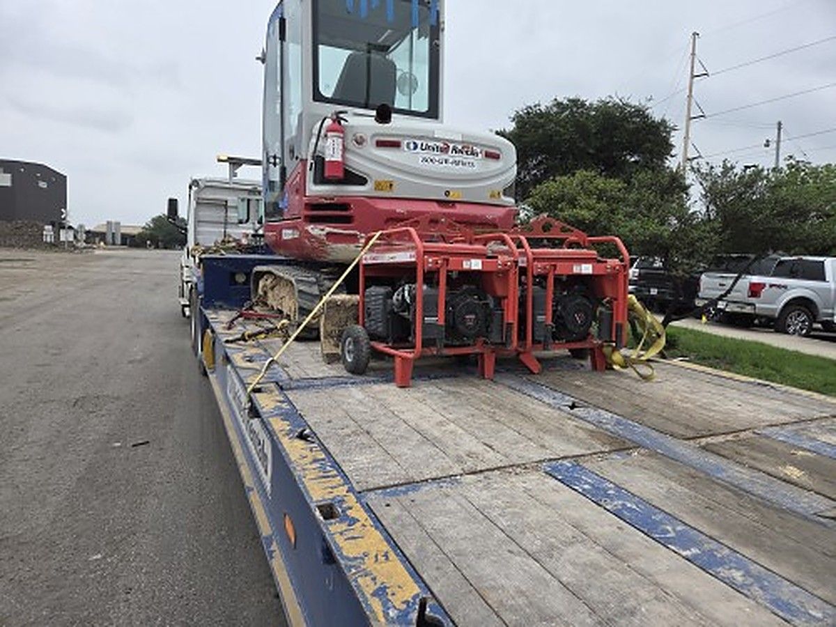 2021 MULTIQUIP GA6HRS for sale in Las Vegas, NV