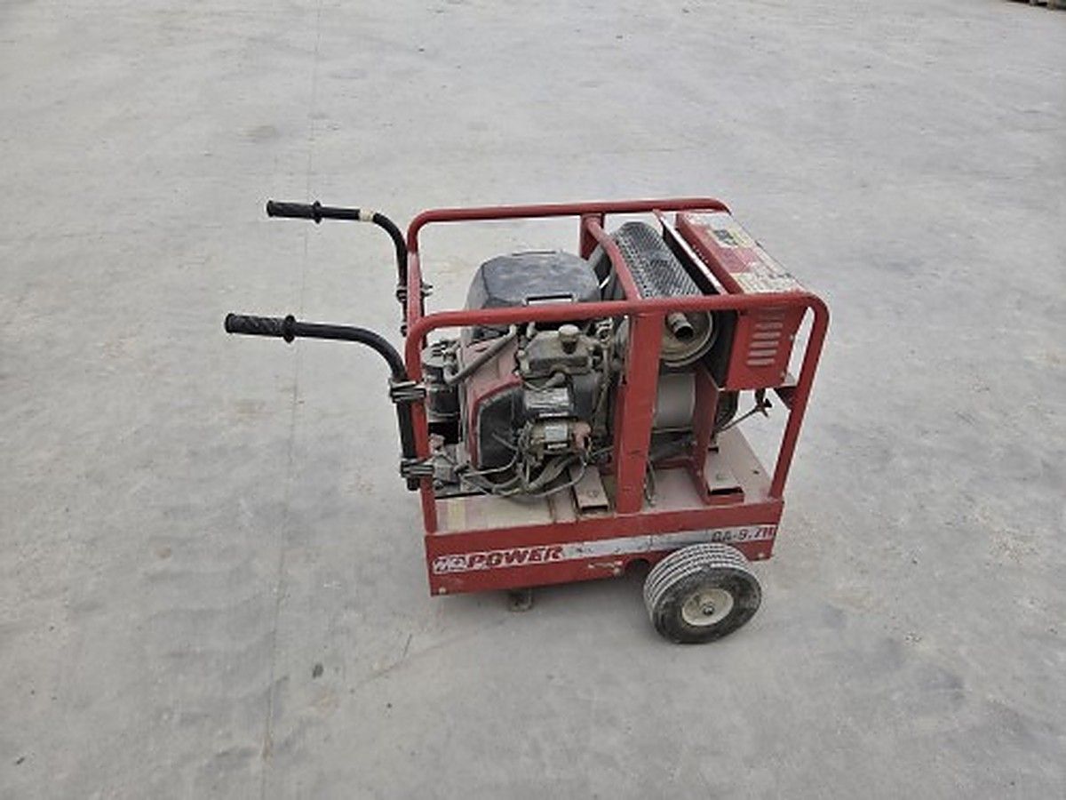 2021 MULTIQUIP GA97HEA for sale in Las Vegas, NV