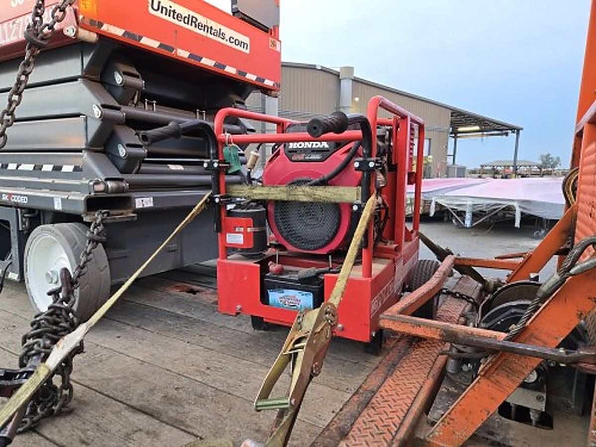 2021 MULTIQUIP GA97HEA for sale in Las Vegas, NV