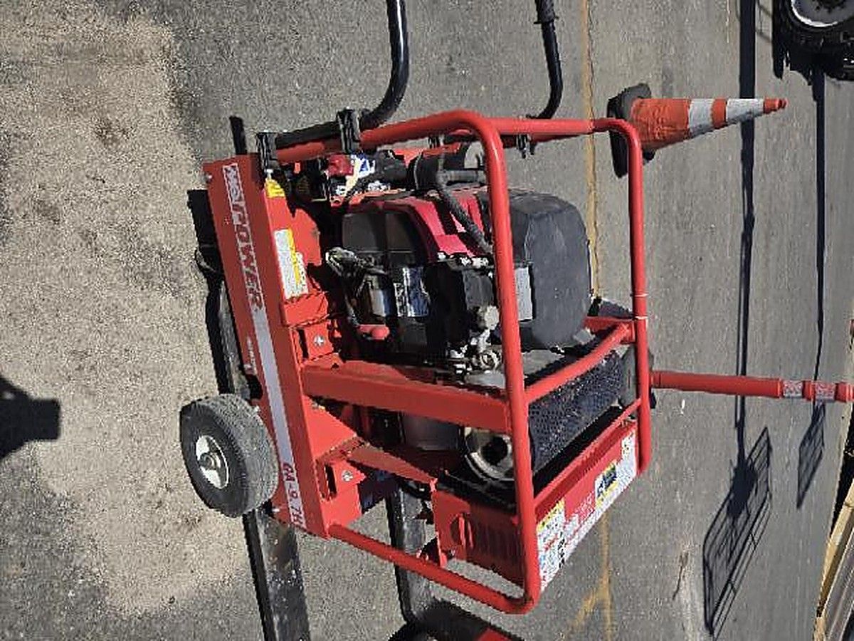 MULTIQUIP GA97HEA photo 2