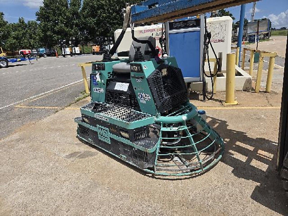 2021 MULTIQUIP HTX6H for sale in Las Vegas, NV