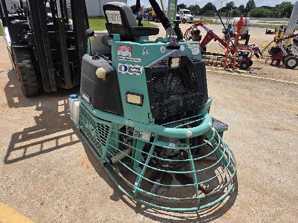 MULTIQUIP HTX6H photo 2