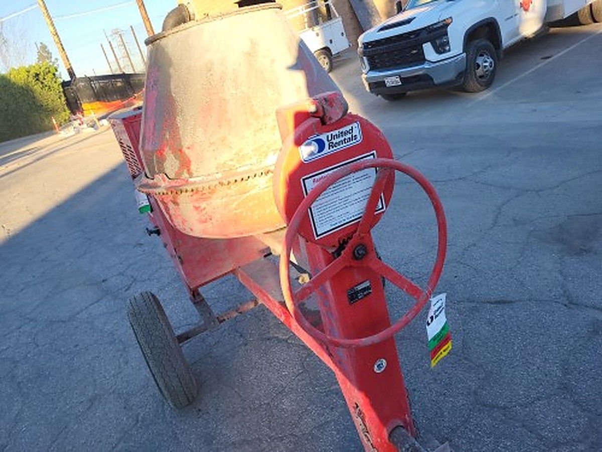 2021 MULTIQUIP MC64SH8 for sale in Las Vegas, NV