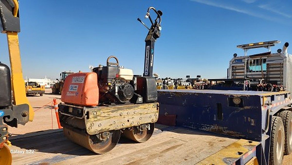 MULTIQUIP MRH800GS photo 2