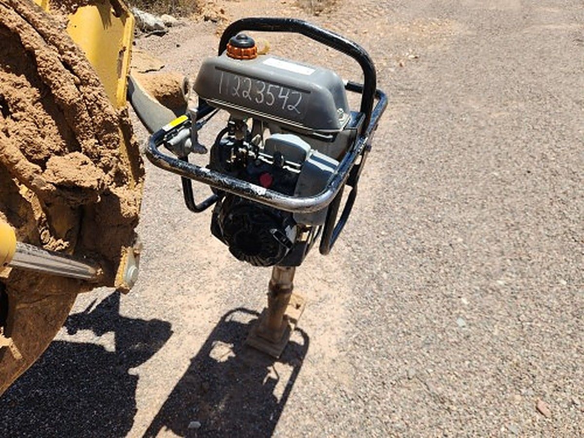 2021 MULTIQUIP MTR-40HF for sale in Las Vegas, NV