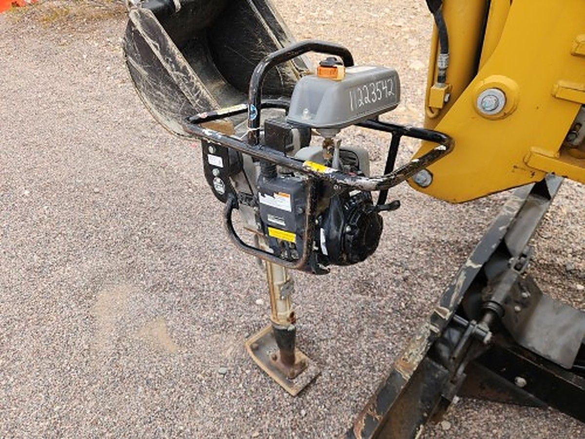 MULTIQUIP MTR-40HF photo 2