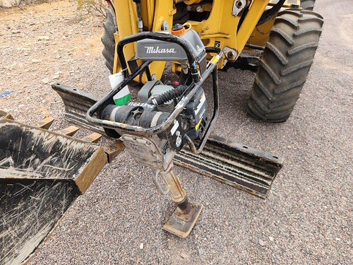 MULTIQUIP MTR-40HF photo 3