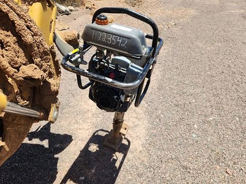 2021 MULTIQUIP MTR-40HF for sale