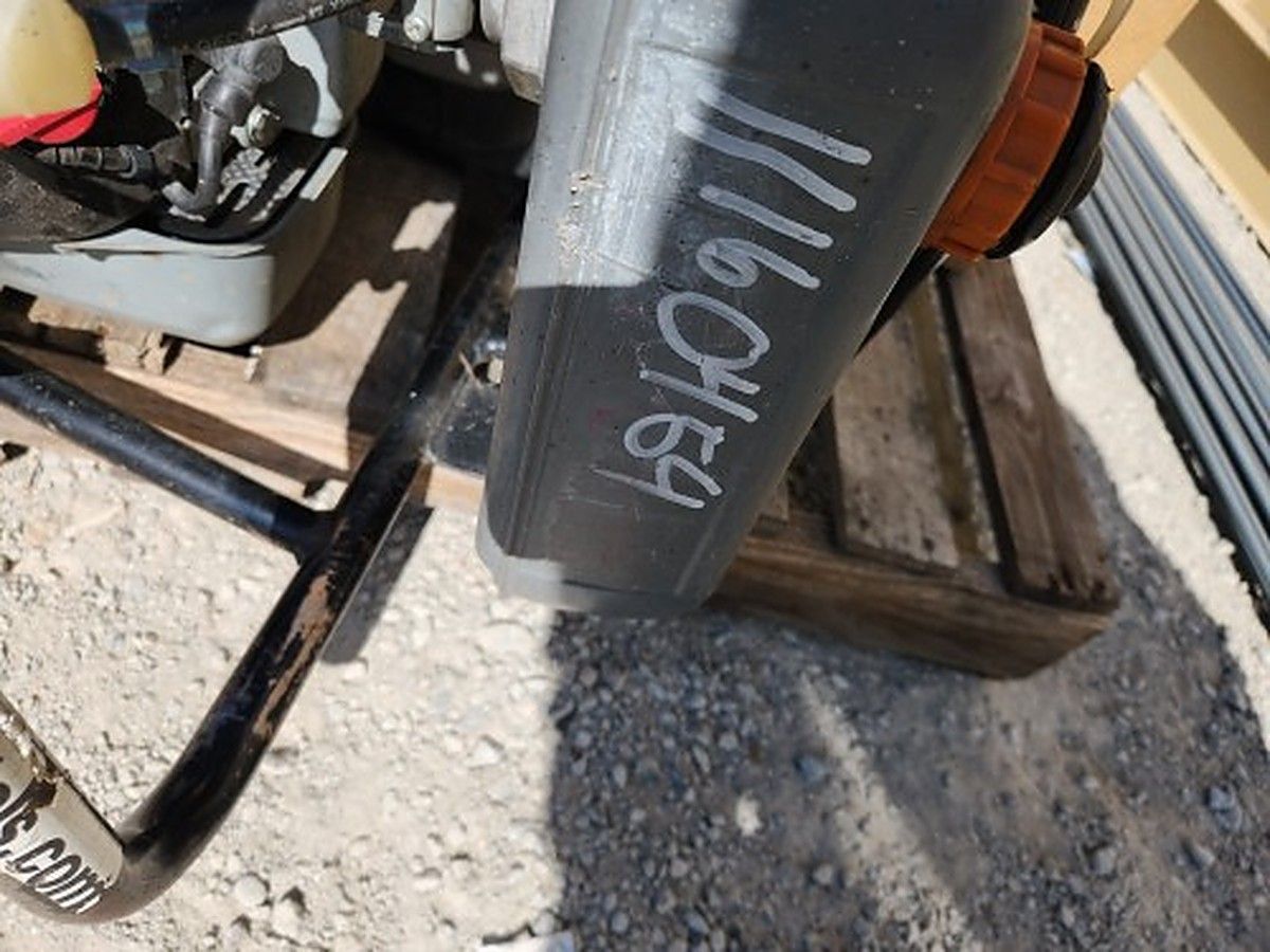 MULTIQUIP MTR40HF photo 4