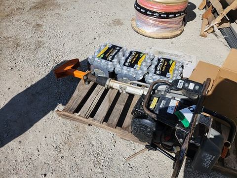 2021 MULTIQUIP MTR40HF for sale