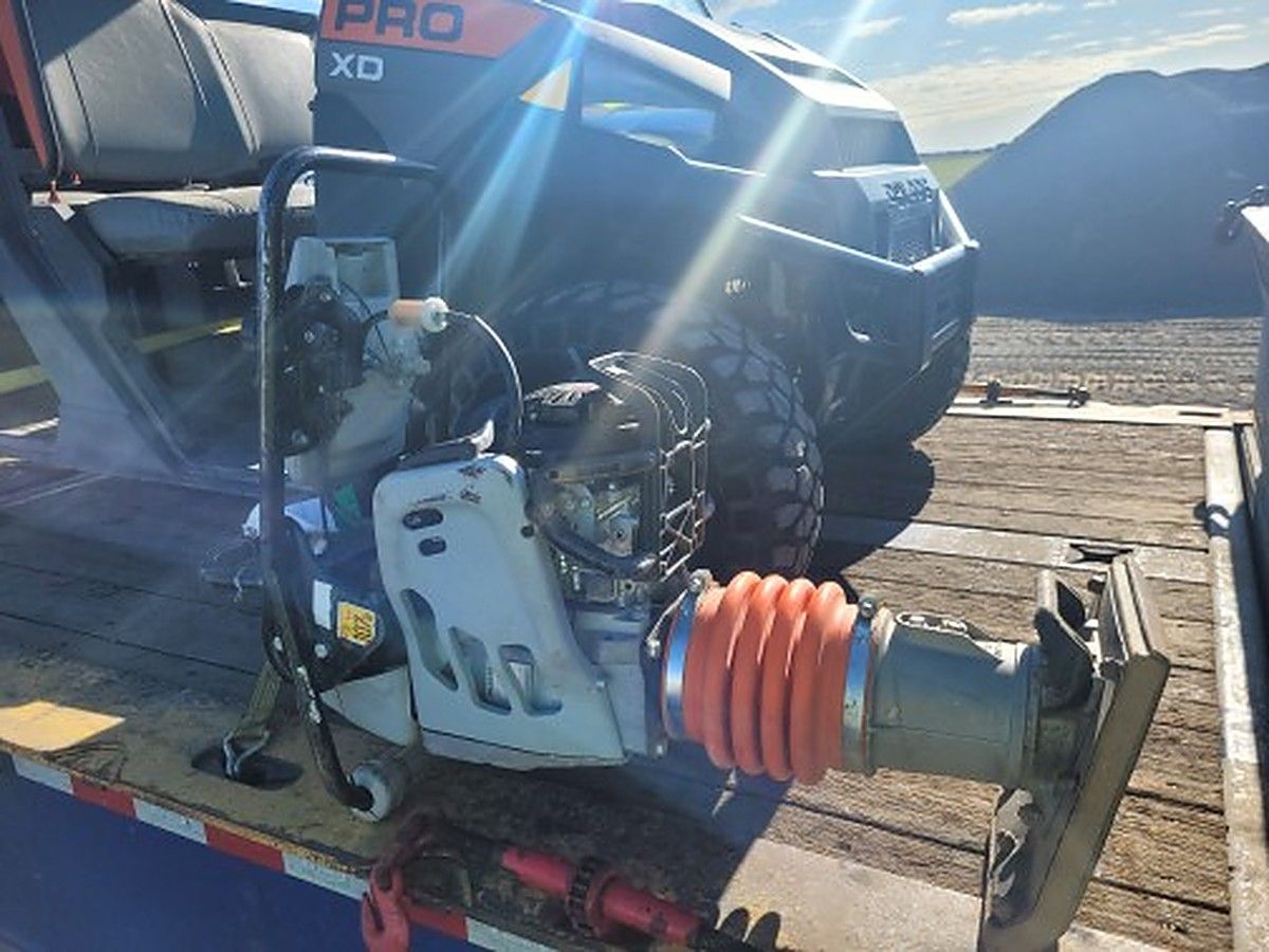 MULTIQUIP MTX70-HD photo 2