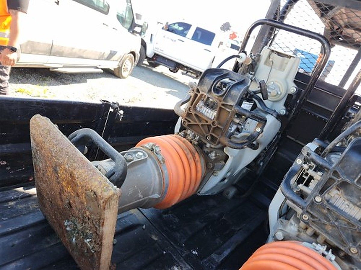 2021 MULTIQUIP MTX70-HD for sale in Las Vegas, NV