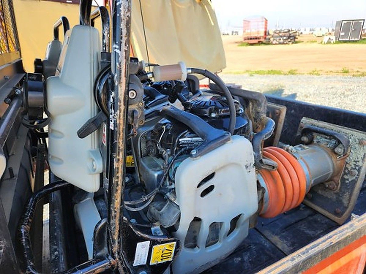 MULTIQUIP MTX70-HD photo 2