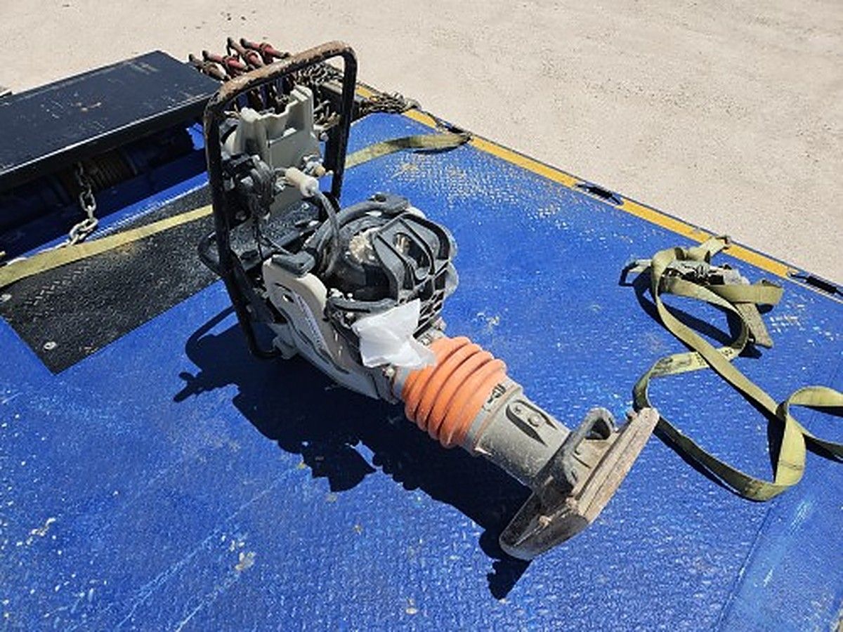 2021 MULTIQUIP MTX70-HD for sale in Las Vegas, NV
