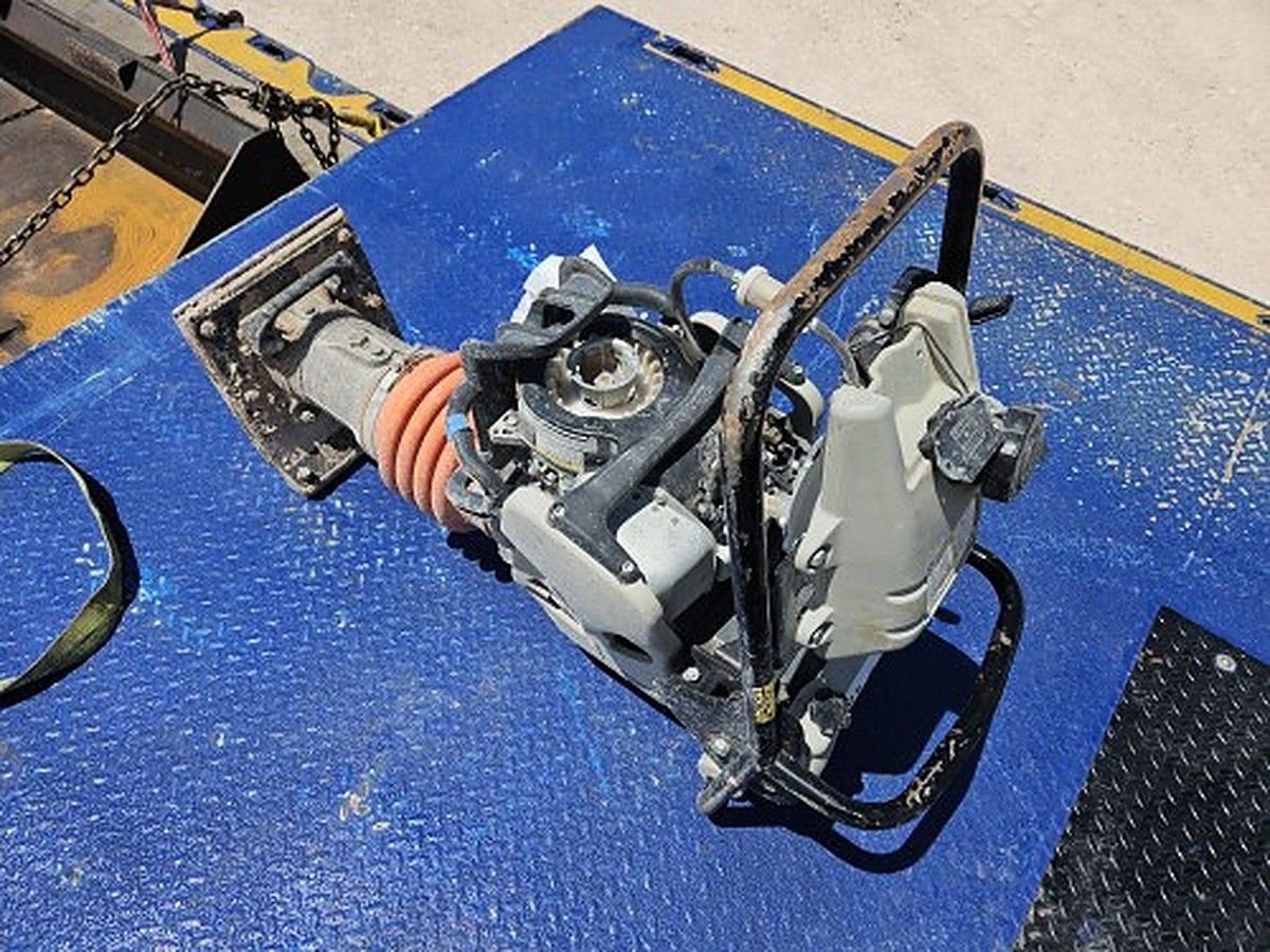 MULTIQUIP MTX70-HD photo 2