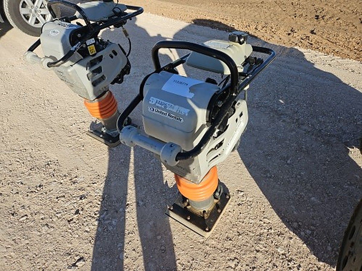 MULTIQUIP MTX70-HD photo 3