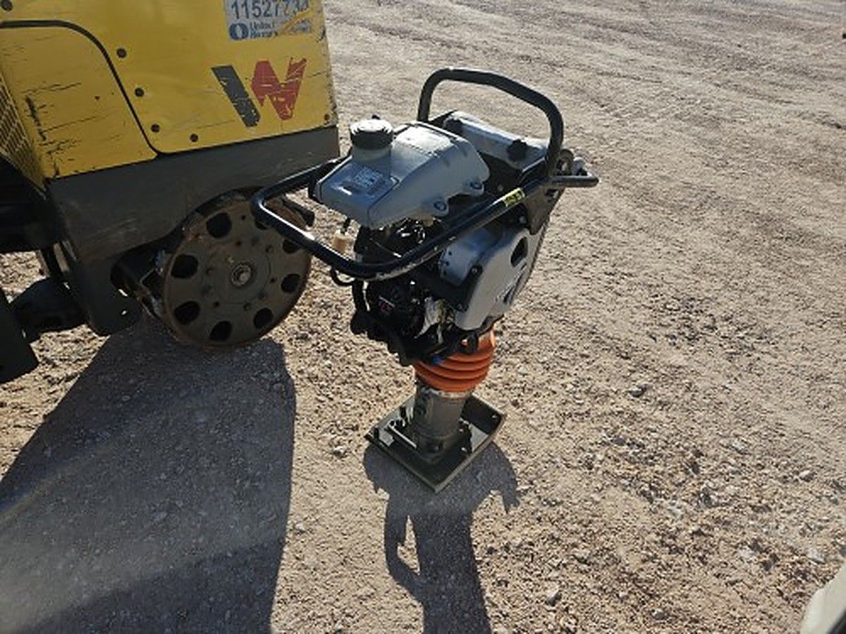 MULTIQUIP MTX70-HD photo 4