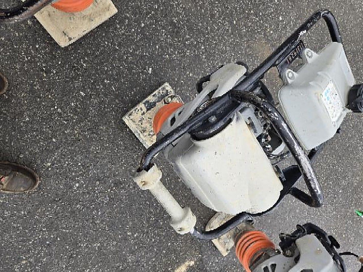 MULTIQUIP MTX70-HD photo 2