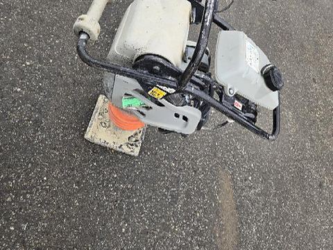2021 MULTIQUIP MTX70-HD Rammer Large 2900-3600 Lbs/Blow