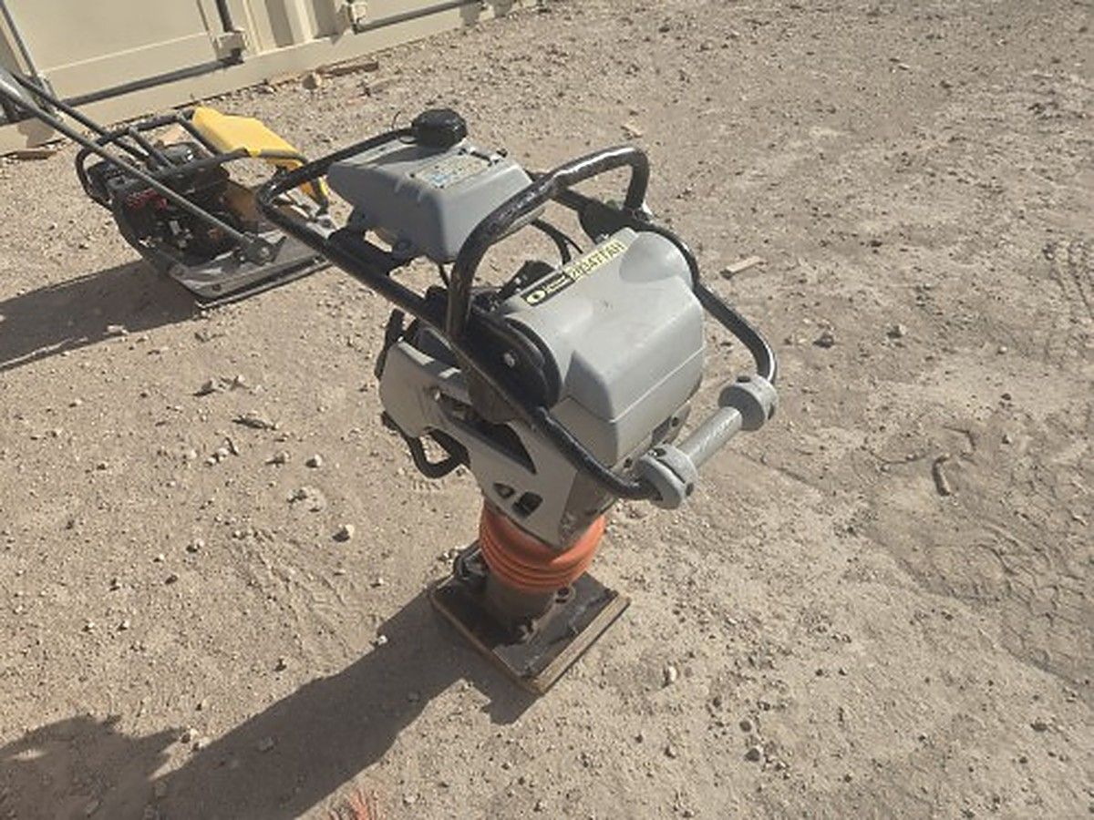 2021 MULTIQUIP MTX80-HD for sale in Las Vegas, NV