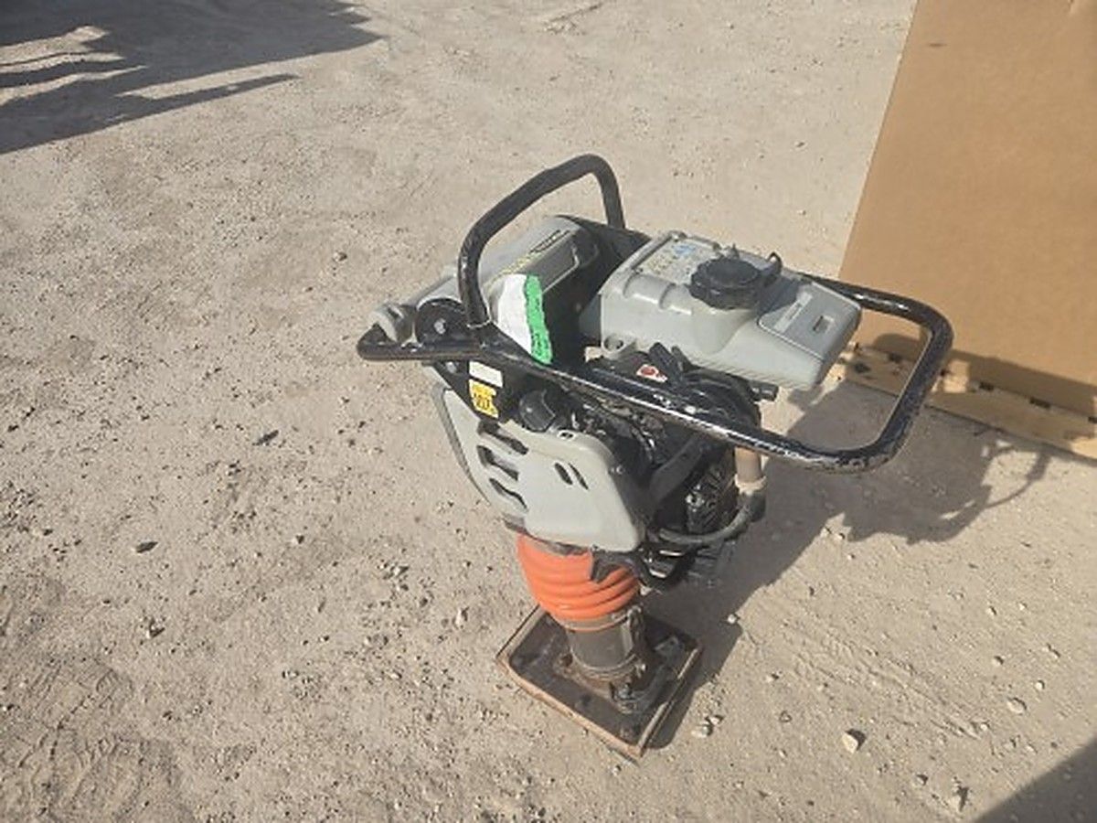 MULTIQUIP MTX80-HD photo 2