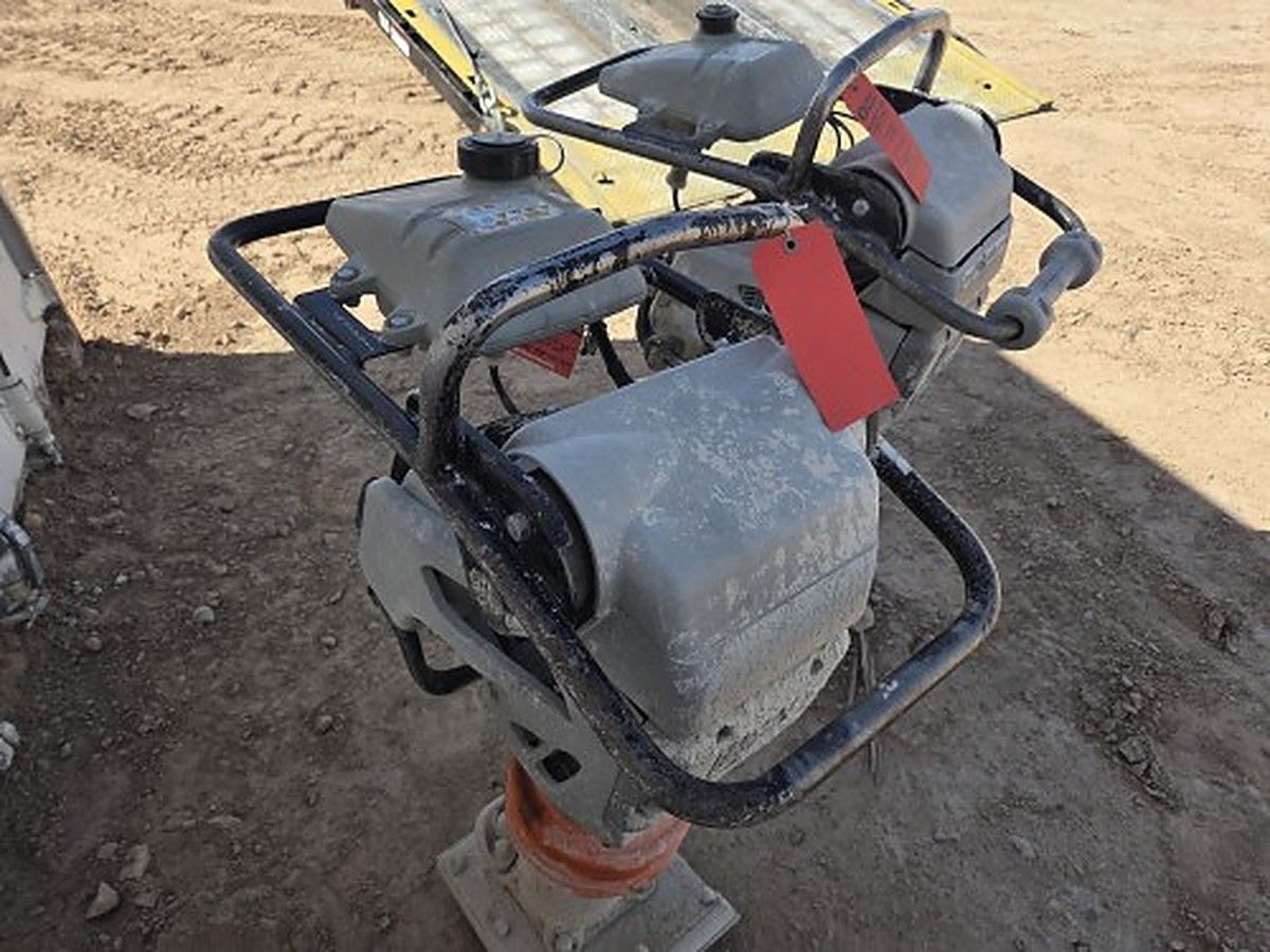 2021 MULTIQUIP MTX80-HD for sale in Las Vegas, NV