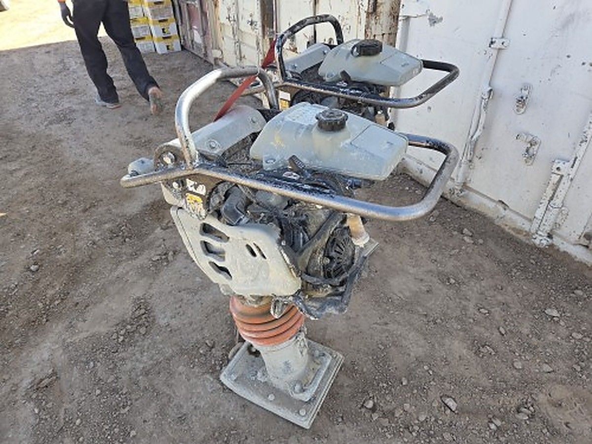 MULTIQUIP MTX80-HD photo 2