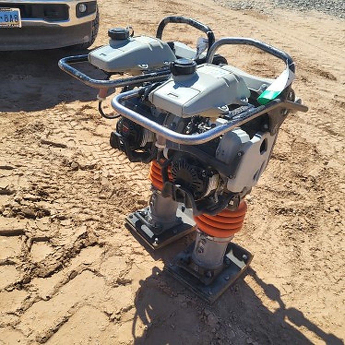 MULTIQUIP MTX80-HD photo 4