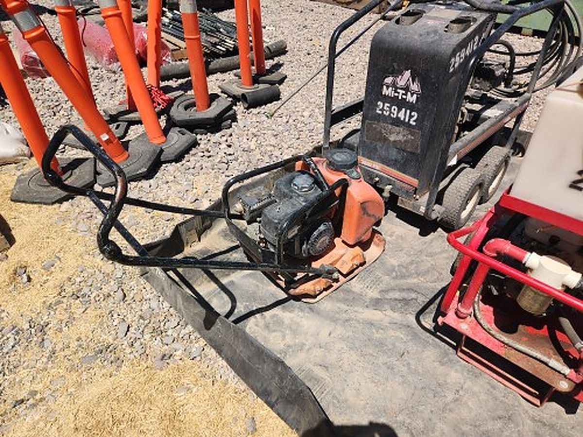 MULTIQUIP MVC88VTHW photo 2