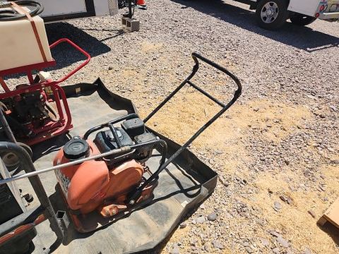 2021 MULTIQUIP MVC88VTHW for sale