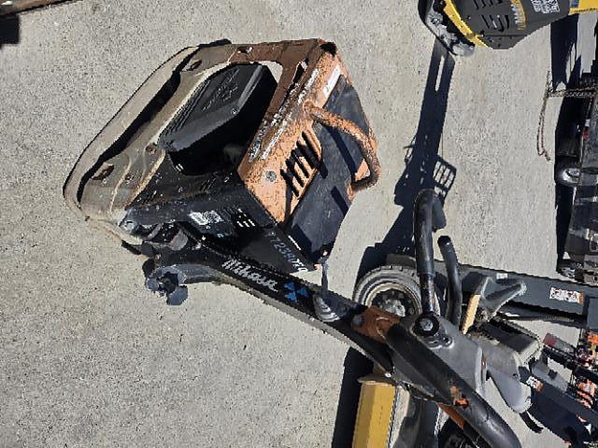 MULTIQUIP MVH208GH photo 2