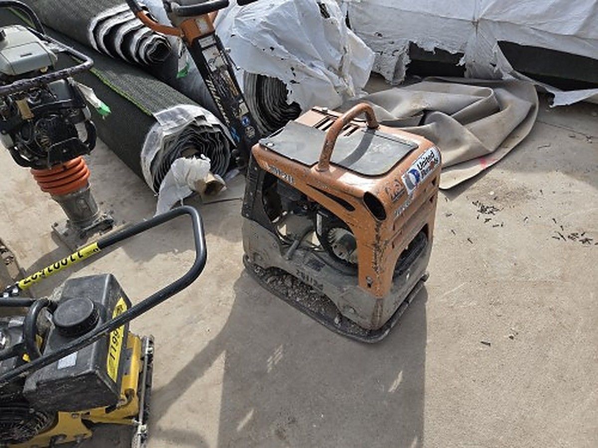 MULTIQUIP MVH208GH photo 4
