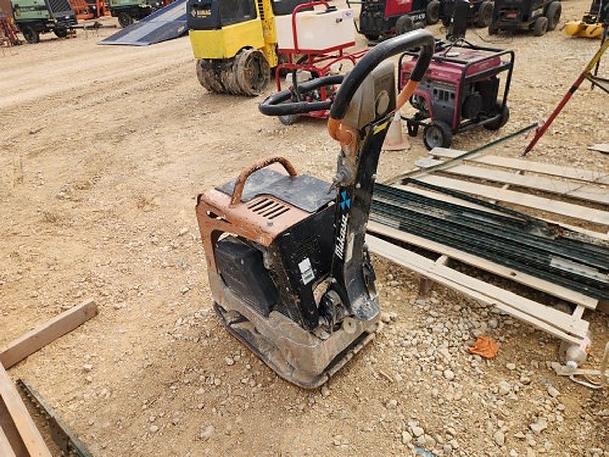 MULTIQUIP MVH208GH photo 2