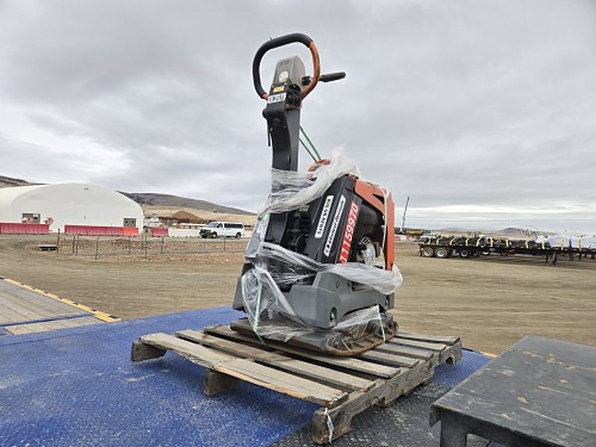 MULTIQUIP MVH408DZ photo 2