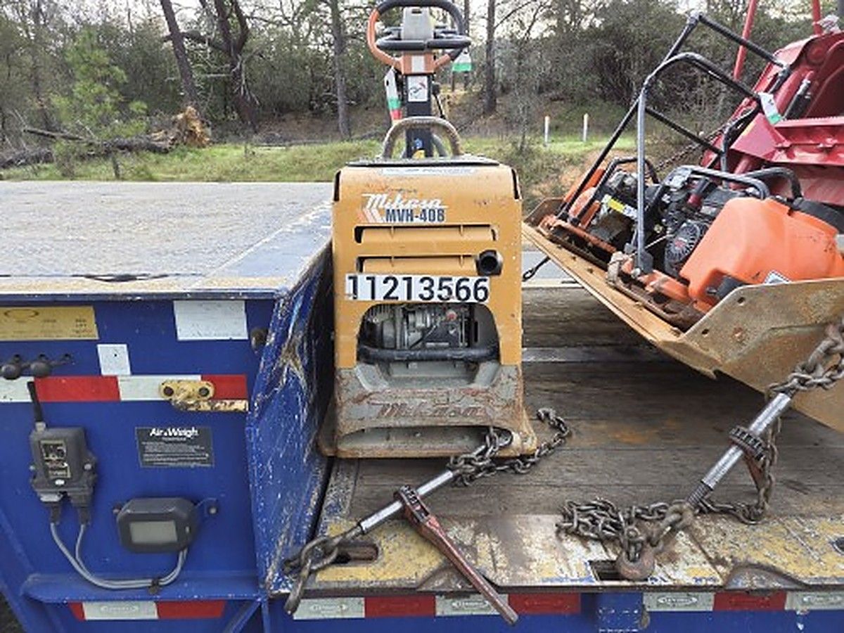 MULTIQUIP MVH408DZ photo 2