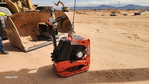 2021 MULTIQUIP MVH408DZ Vib Plate Reversible 11000-13999# Impact
