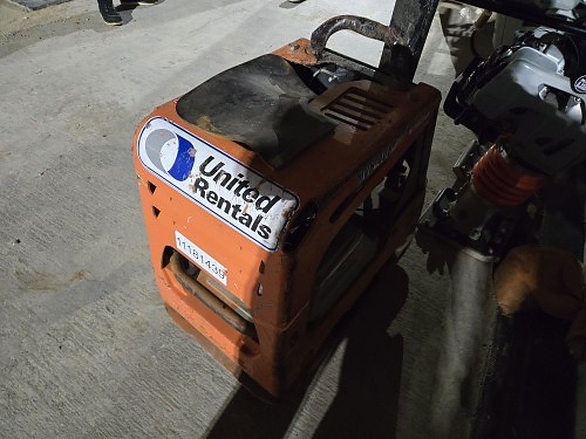 2021 MULTIQUIP MVH408GH for sale in Las Vegas, NV