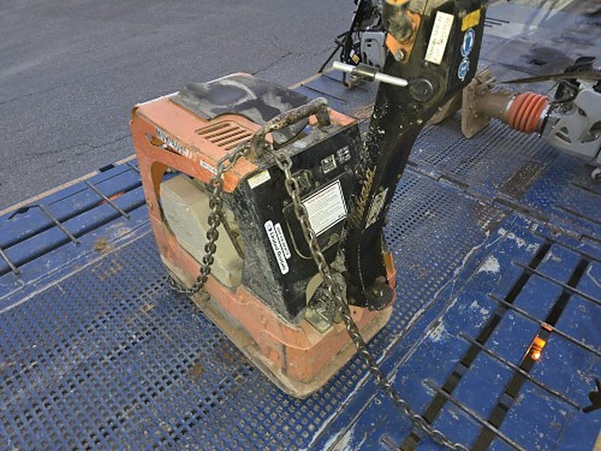 MULTIQUIP MVH408GH photo 2