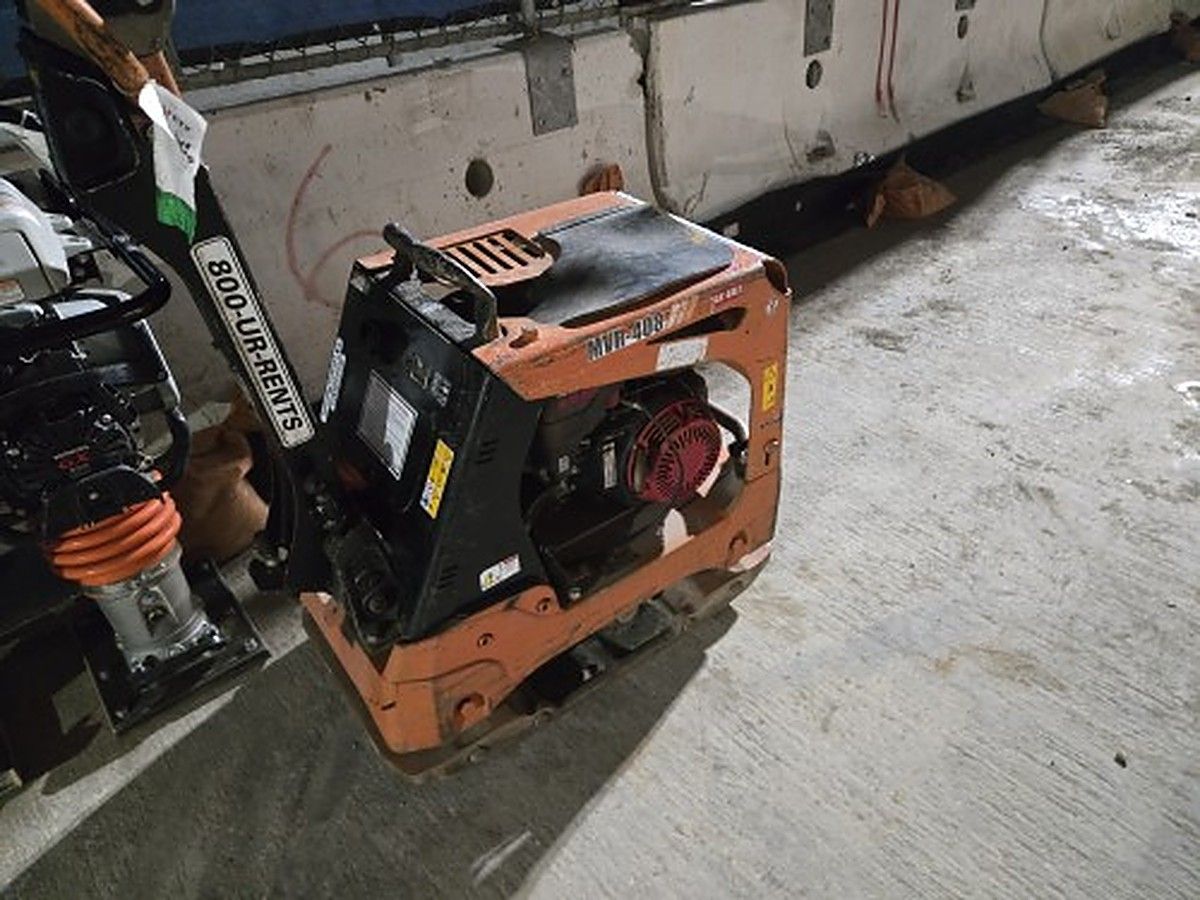 MULTIQUIP MVH408GH photo 3