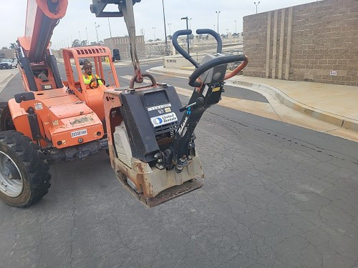 2021 MULTIQUIP MVH508DZ for sale in Las Vegas, NV