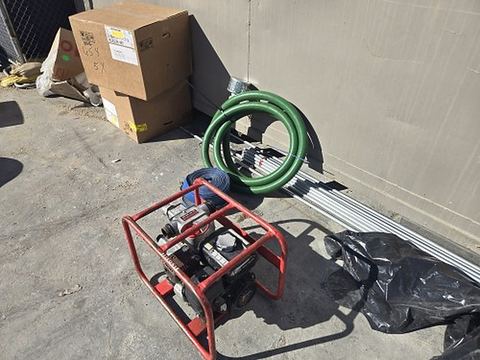 2021 MULTIQUIP QP2TH-28113 for sale