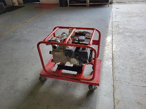 2021 MULTIQUIP QP2TH for sale