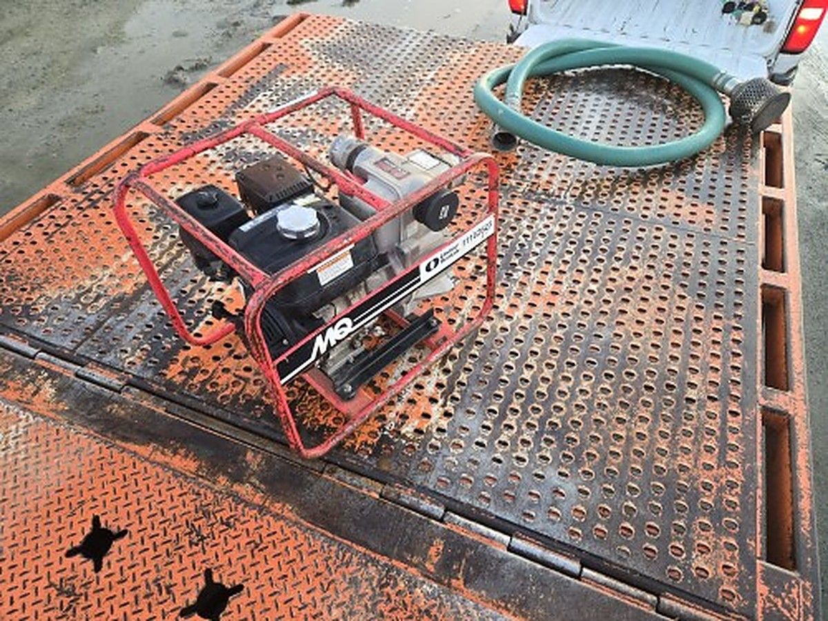 2021 MULTIQUIP QP3TH for sale in Las Vegas, NV