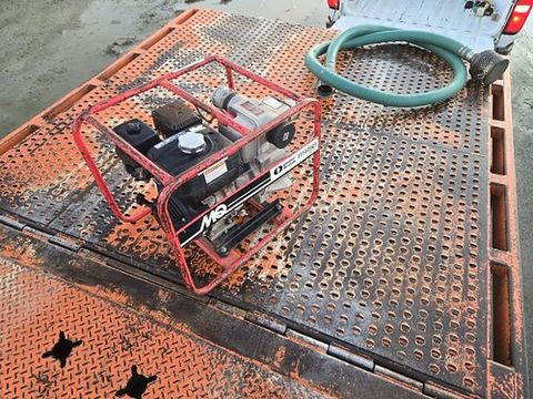 2021 MULTIQUIP QP3TH for sale