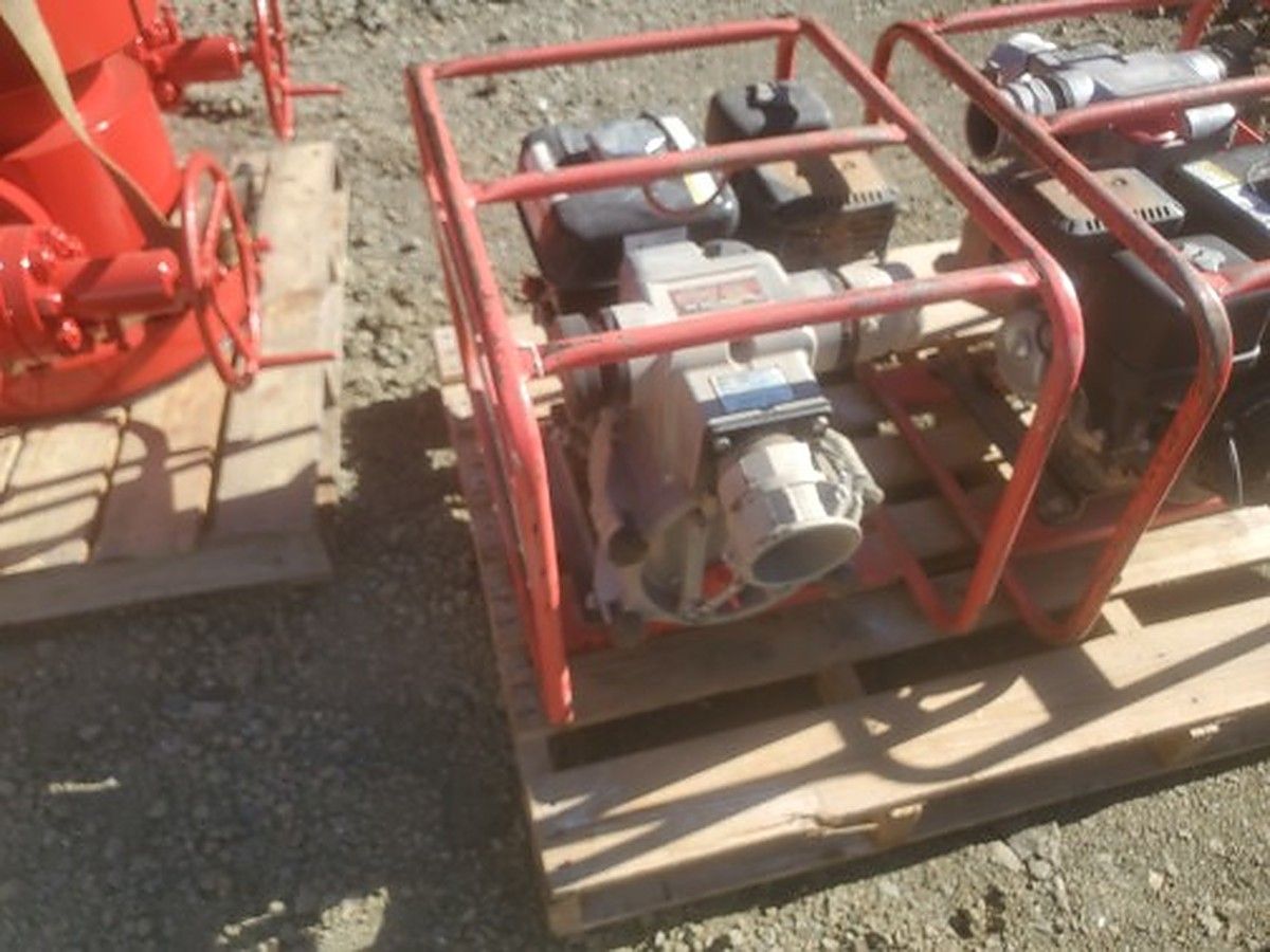2021 MULTIQUIP QP3TH for sale in Las Vegas, NV