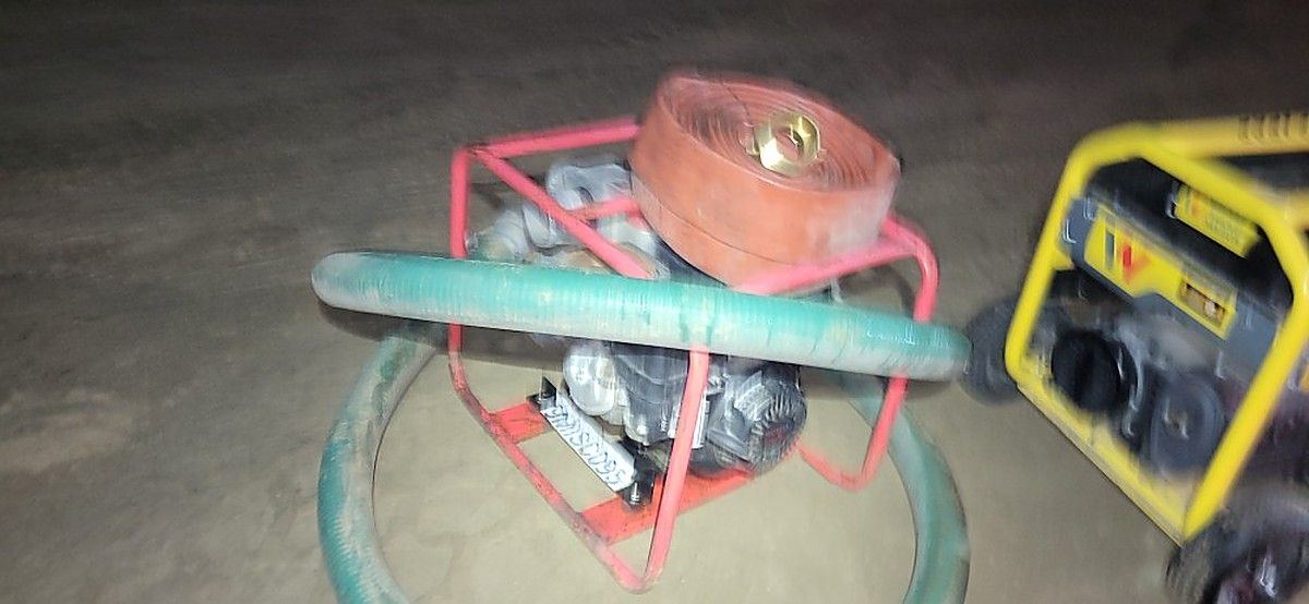 MULTIQUIP QP3TH photo 3