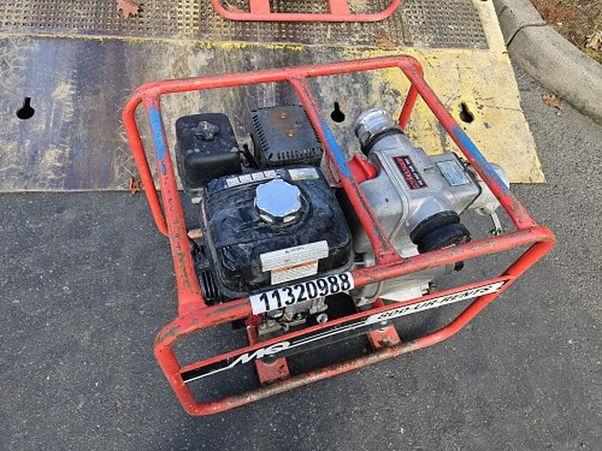 2021 MULTIQUIP QP3TH for sale in Las Vegas, NV