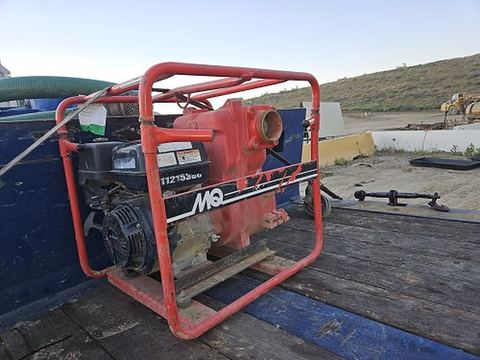 2021 MULTIQUIP QP4TH for sale