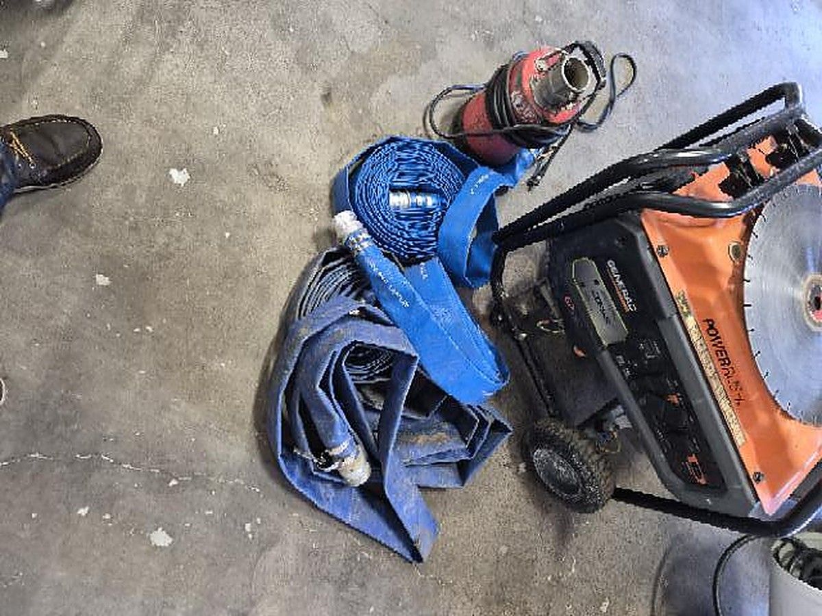 MULTIQUIP ST2040T photo 2