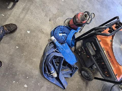 2021 MULTIQUIP ST2040T for sale